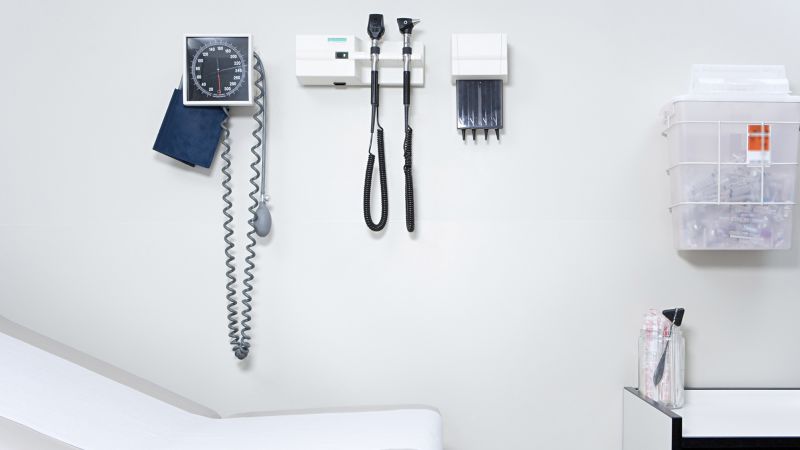 Opinion: Women don’t have to die from cervical cancer Opinion: Women don’t have to die from cervical cancer