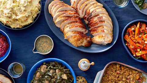 Classic Thanksgiving Meal Kit