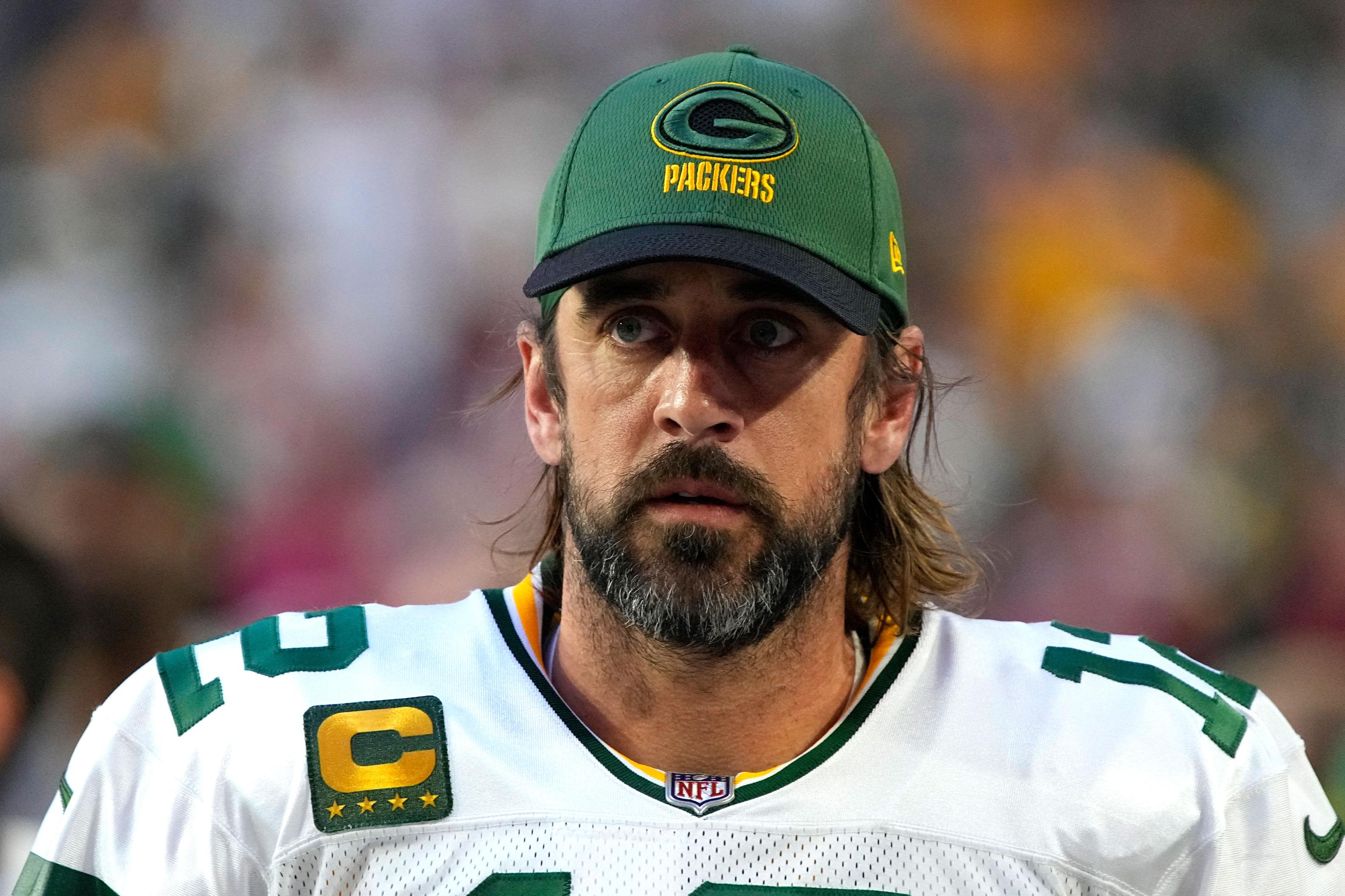 Aaron Rodgers: Packers QB out for Chiefs game due to Covid-19 protocols | CNN