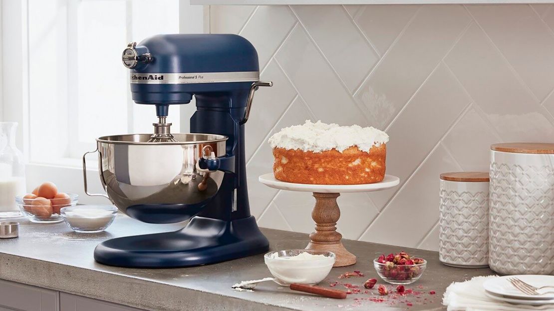 Save on KitchenAid, Cuisinart, and More in the Kohl's Clearance