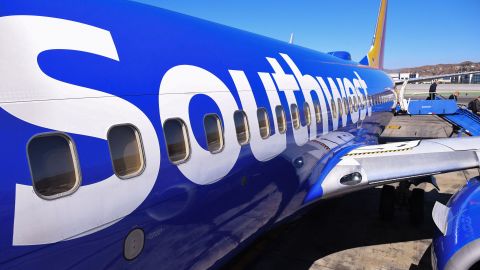 01 southwest airlines FILE