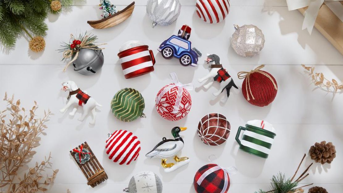 35 best indoor and outdoor Christmas decoration ideas | CNN Underscored