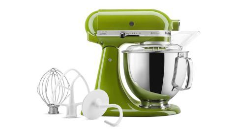 Underscored stand mixer Kitchen Aid Artisan 5qt Product Card