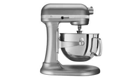 This KitchenAid stand mixer is my secret weapon, and it's $200 off