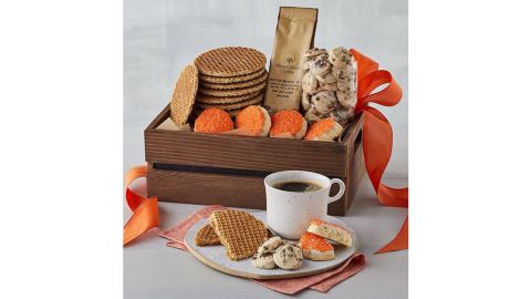 Harry & David Coffee Gift Basket