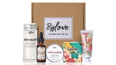 #BFFLove Bath Gift Set