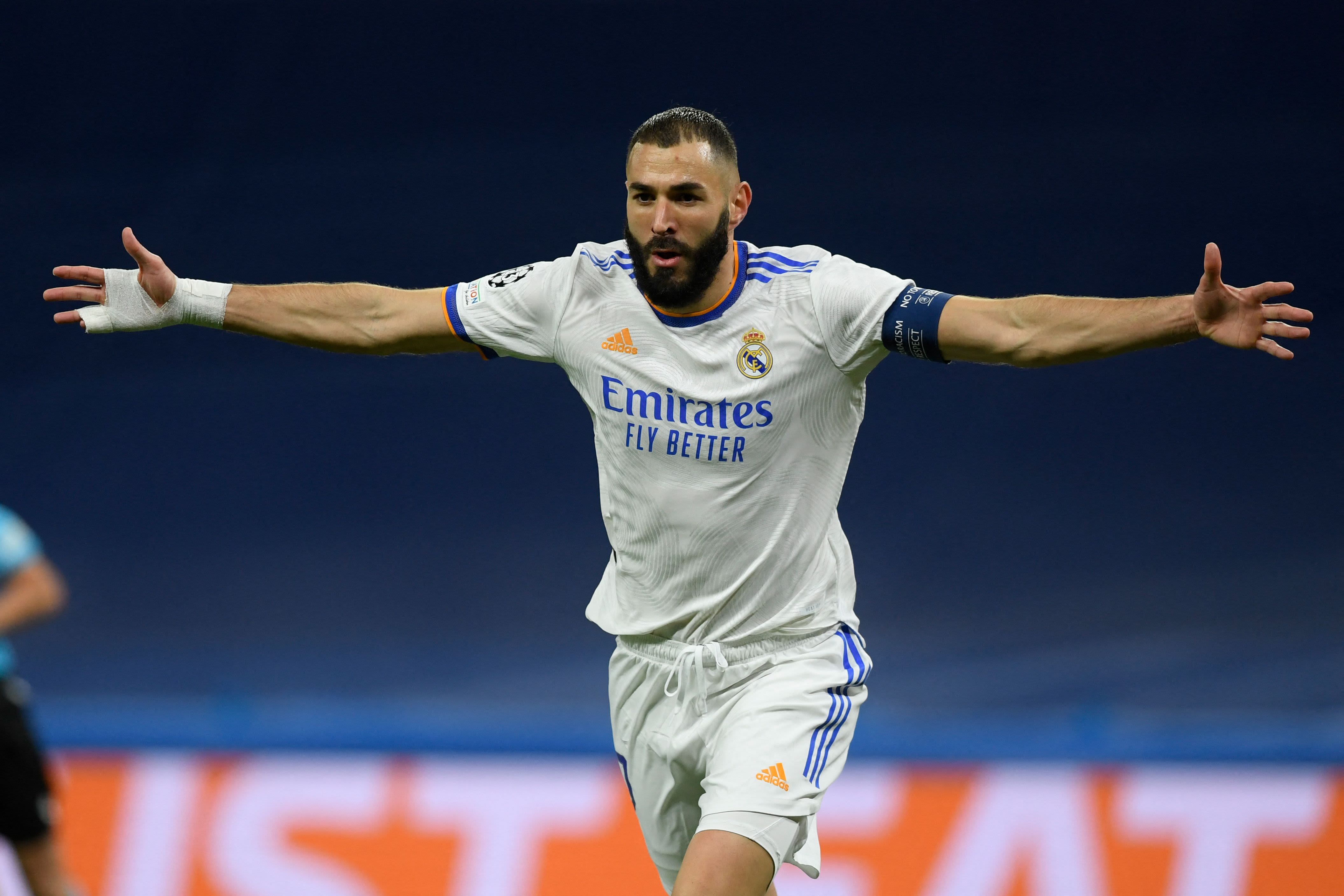 GOAL - Who is Real Madrid's best player? 🤔