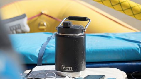 Yeti Rambler Half Gallon Jug
