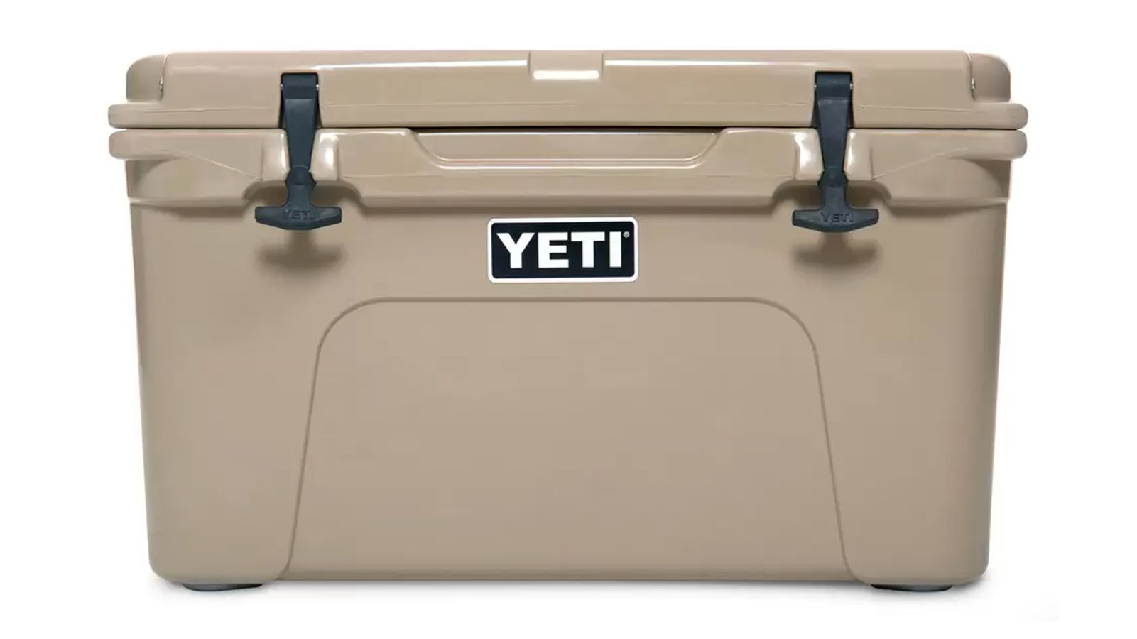 Prep for your next tailgate with Prime Day's 30% off YETI Cooler