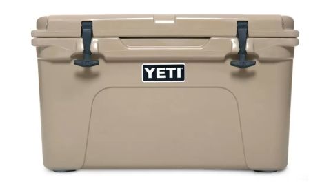 Yeti Tundra 45 Hard Cooler