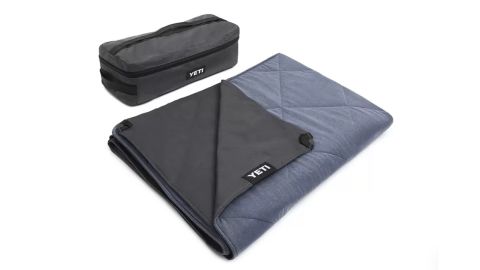 Yeti Lowlands Blanket