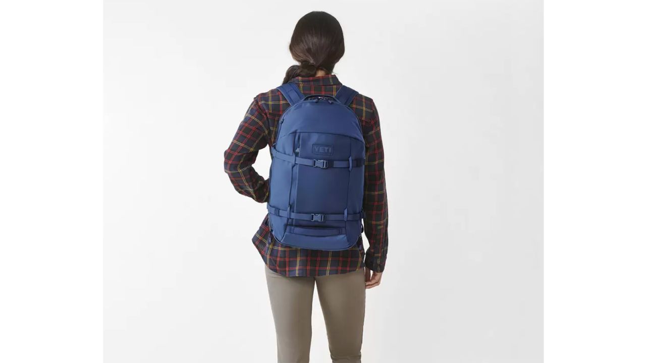 Yeti Crossroads 27-Liter Backpack