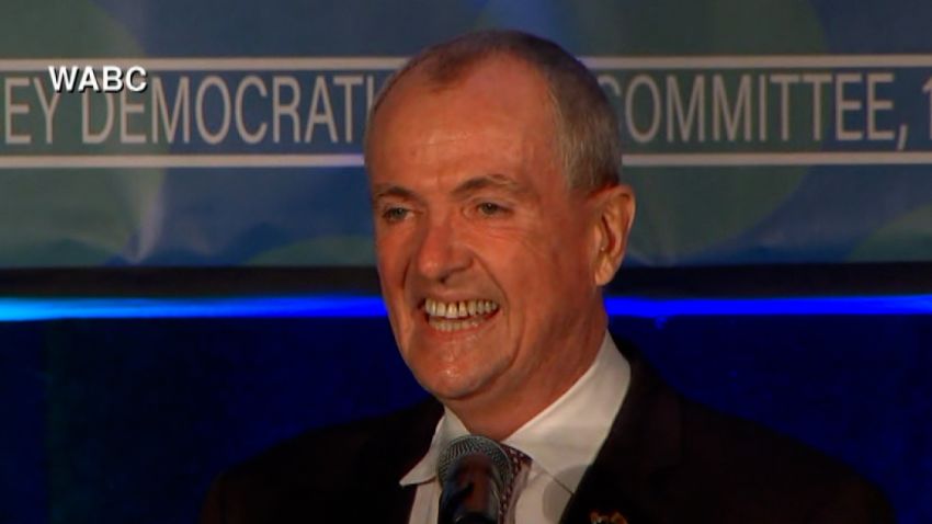 phil murphy speech