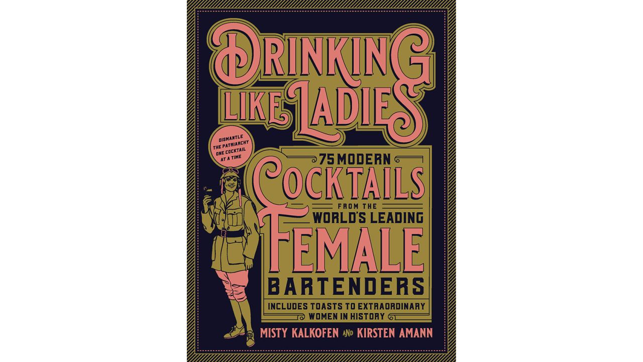 hostess drinkinglikeladies