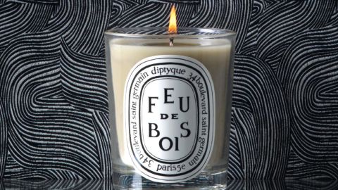 Diptyque Feu de Bois/Wood Fire Candle
