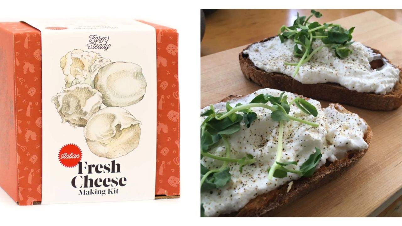 hostess farmsteady