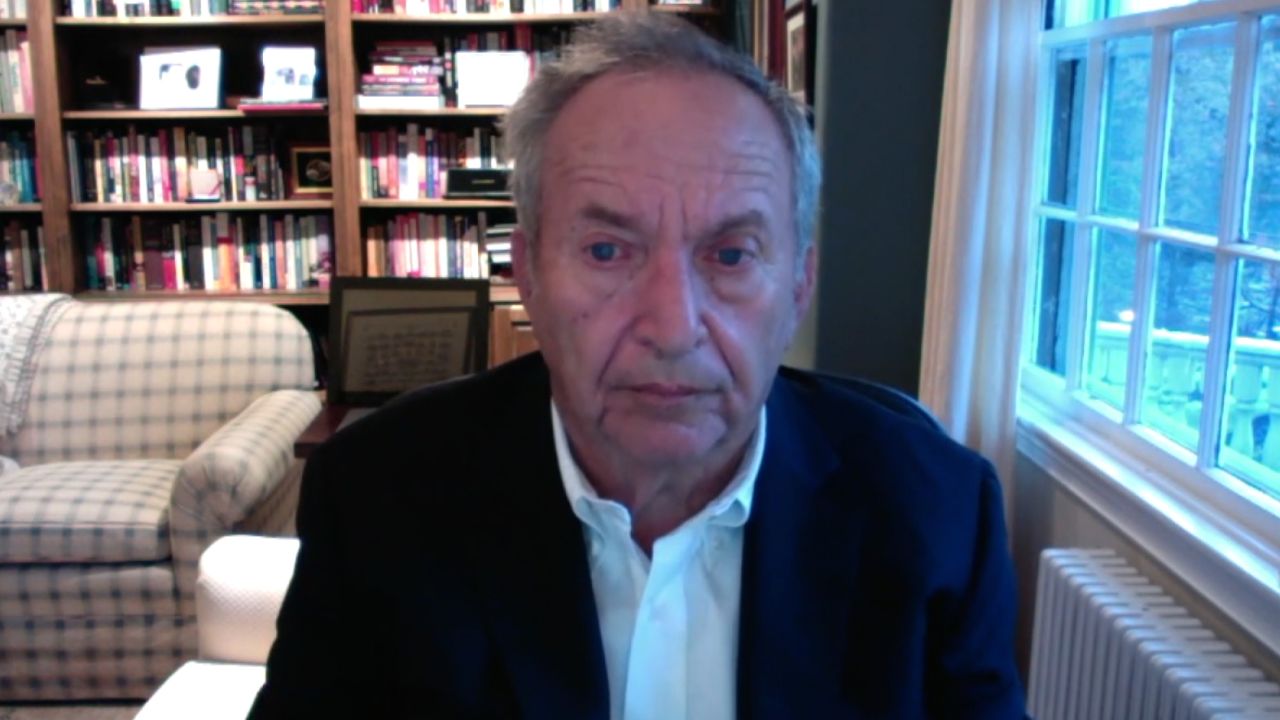 larry summers2