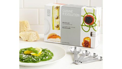 Molecular Gastronomy Kit