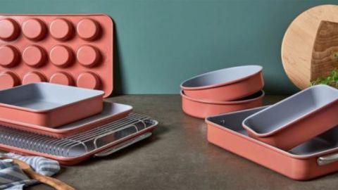 Caraway Bakeware Set