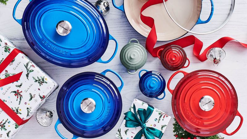 23 Gift Ideas For Anyone Who Loves To Cook | CNN Underscored