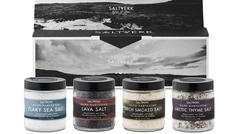 Saltverk Gift Box