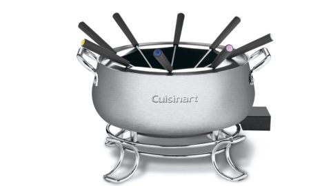 Cuisinart Electric Fondue Set