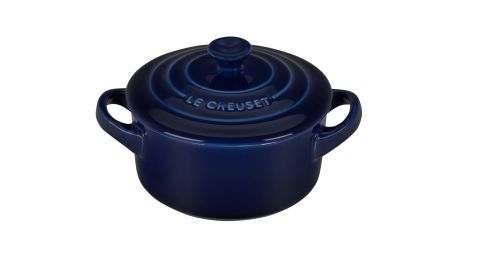 <strong>Le Creuset Mini Round Cocotte</strong>