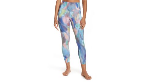 <strong>Zella Renew High Waist 7/8 Leggings</strong>