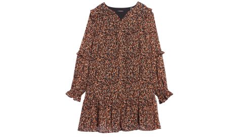 <strong>Scotch & Soda Amsterdam Scotch R’Belle Kids’ Allover Print Dress</strong>
