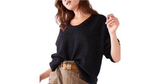 <strong>Brookside Sweater</strong>
