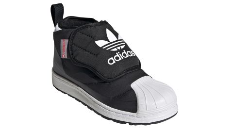 <strong>Adidas Superstar Water-Resistant Insulated Bootie</strong>