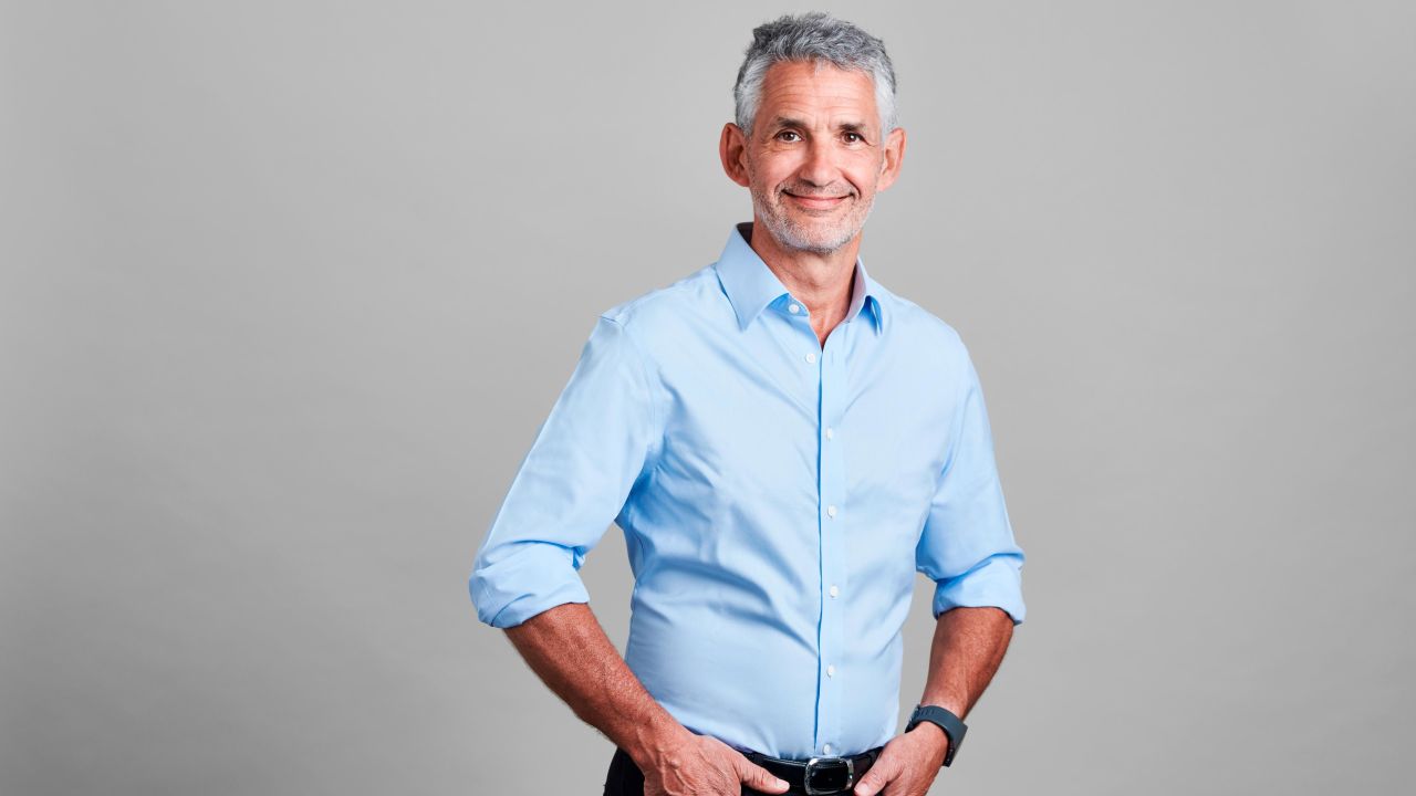 Tim Spector