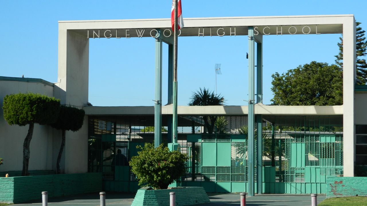 The most controversial move came when Inglewood's head coach went for a two-point conversion after the team was already up 104-0. 