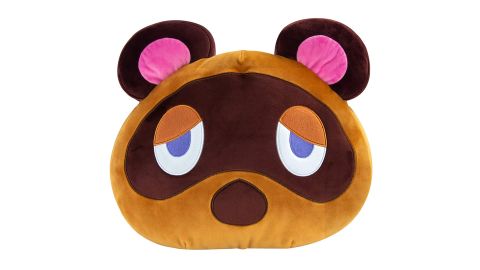 Club Mocchi Mocchi Animal Crossing Stuffed Toy