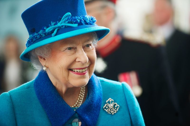 Video: Watch 70 years of Queen Elizabeth II's service in 3 minutes | CNN