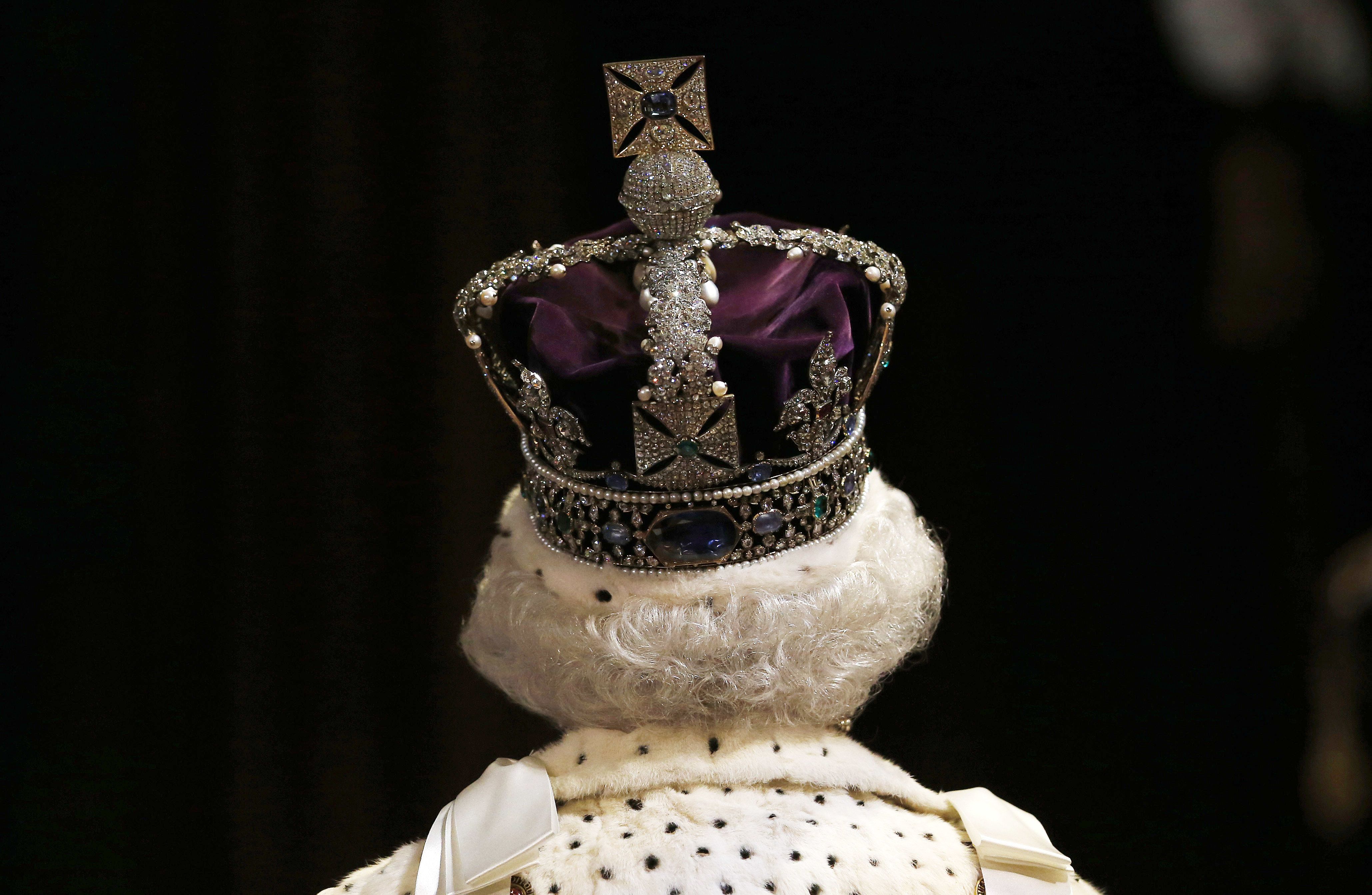 Why the Queen is the ultimate example of soft power