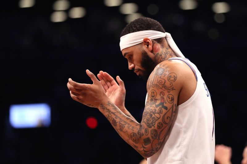 Lebron James Praises Jayson Tatum While Twitter ROASTS Him For Misspelling  In GIANT New Tattoo  YouTube