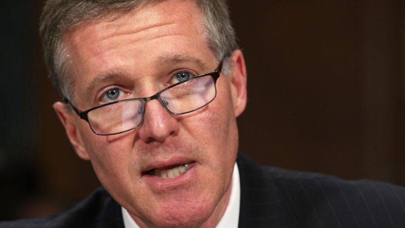NextImg:Homeland Security intel chief describes revamp of department amid radicalization in the US | CNN Politics