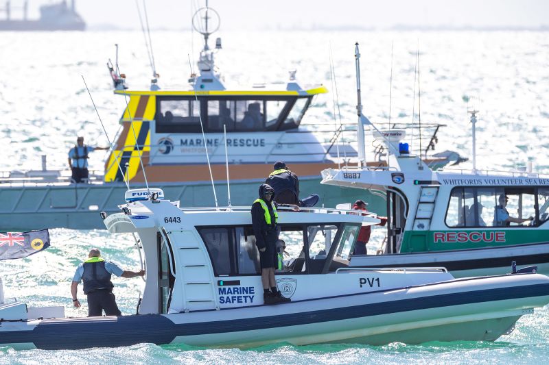 Australia Shark Attack Search For Man Who Went Missing Called Off CNN   211106053442 01 Shark Attack Australia 110621 