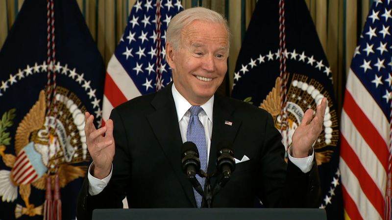 Here’s How Long It May Take Biden’s Infrastructure Package To Jolt The ...