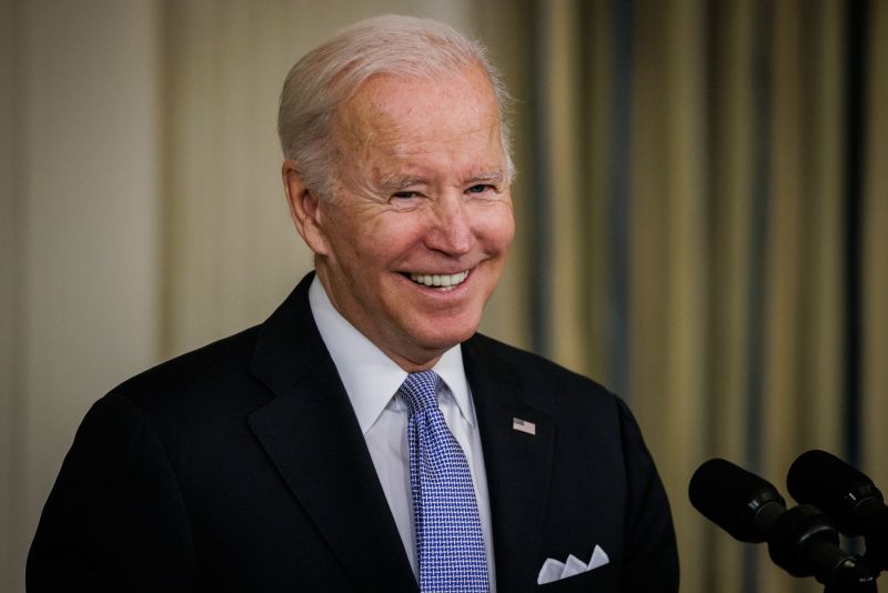 Biden To Hold Press Conference Wednesday At The White House Cnn Politics 2929