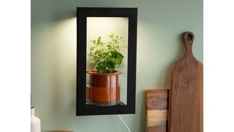 Growlight Frame Shelf 