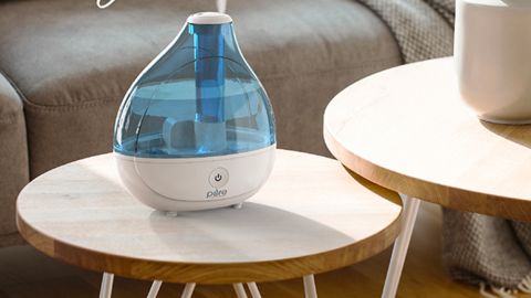 Pure Enrichment MistAire Cool Mist Ultrasonic Humidifier