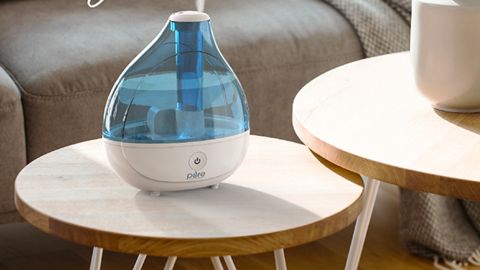 Pure Enrichment MistAire Ultrasonic Cool Mist Mist Humidifier