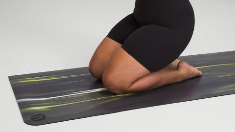 Lululemon Reversible Mat