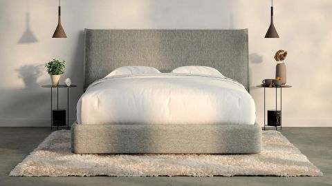Casper Queen-sized Haven Bed Frame