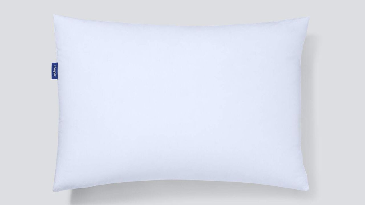 casper-black-friday-pillow