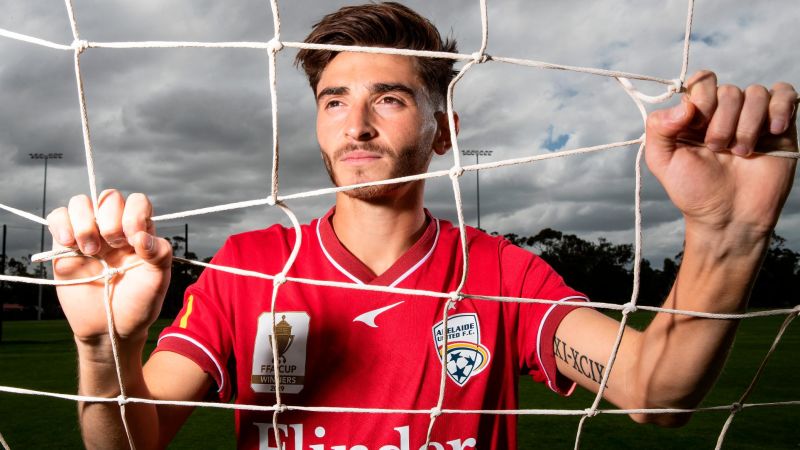 Gay Australian footballer Josh Cavallo says World Cup shouldn’t be going to Qatar, where homosexuality is illegal | CNN