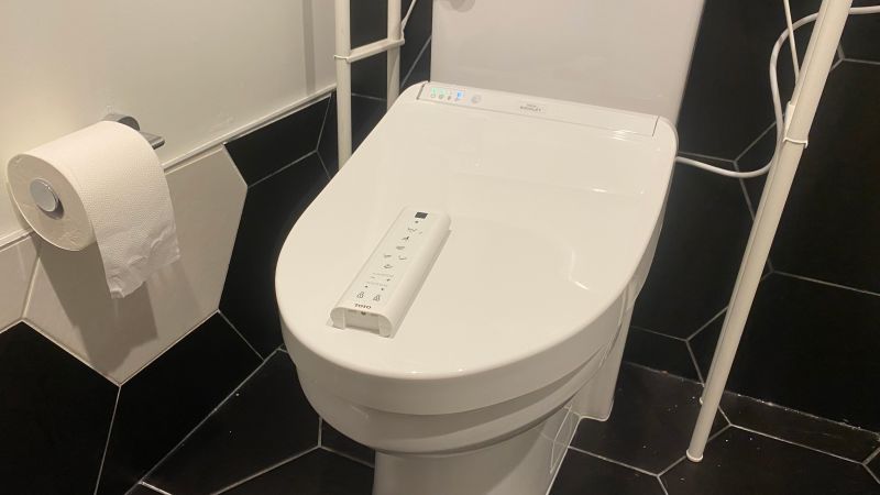 Best on sale bidet seats