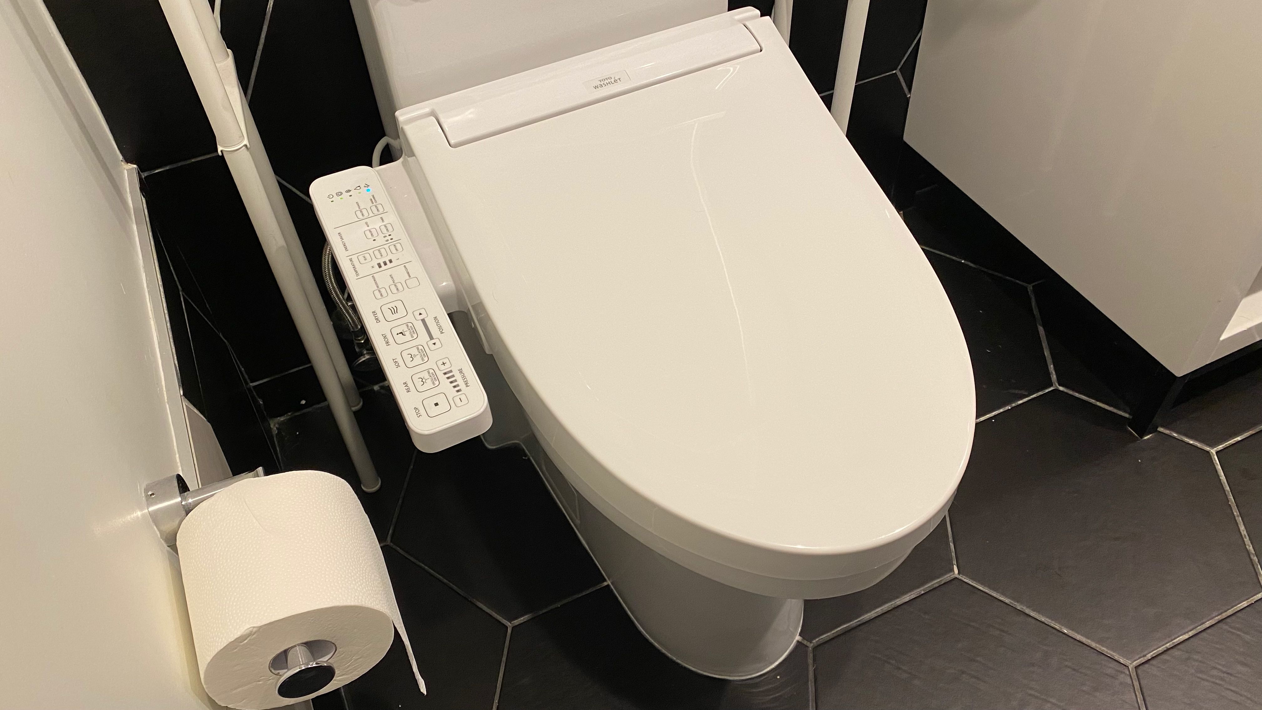 Japanese Toilets & Bidets – High-end for Your Rear End – Bio Bidet